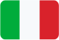 Lanové herní prvky Italiano